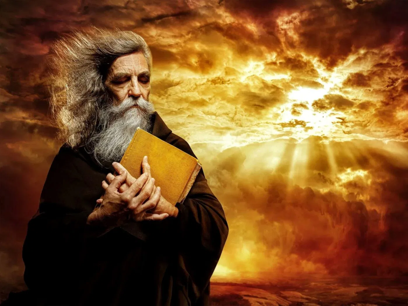 Un Profeta sin honra